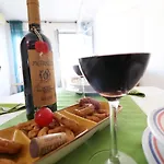 Ferienhaus Arianna Elegance And Comfort In The Heart Of