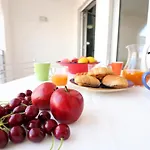 Arianna Elegance And Comfort In The Heart Of Ferienhaus Otranto