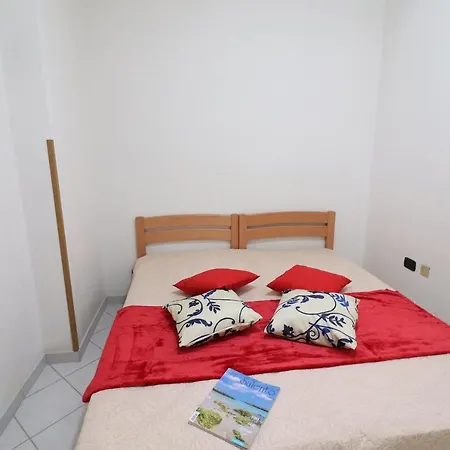 Σπίτι διακοπών Arianna Centro, Salento 6 Posti Οτράντο