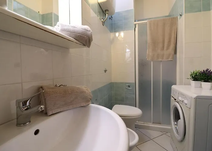 Arianna Centro, Salento 6 Posti Οτράντο