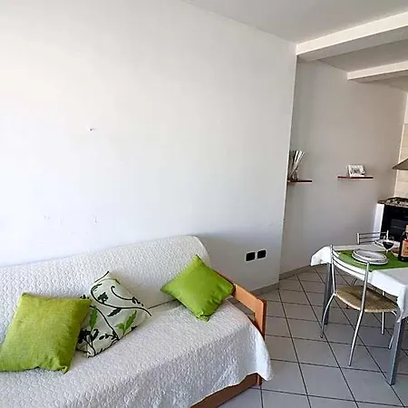 Arianna Elegance And Comfort In The Heart Of Casa vacanze Otranto