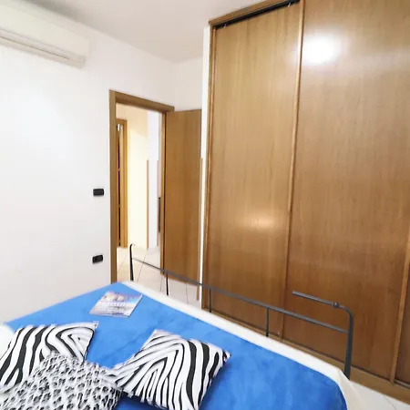 Arianna Elegance And Comfort In The Heart Of