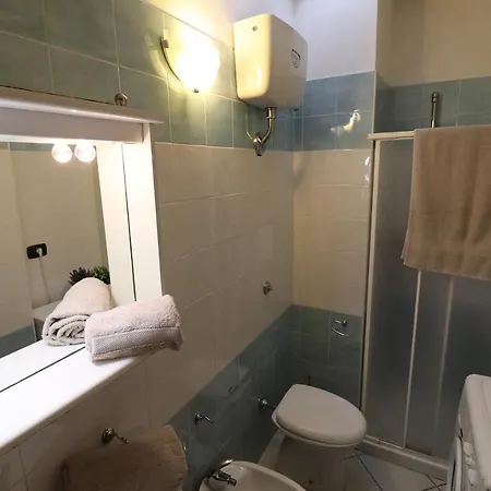 Arianna Centro, Salento 6 Posti Hébergement de vacances Otrante