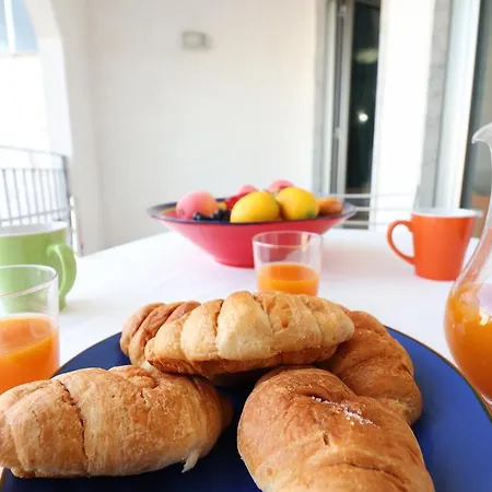 Arianna Centro, Salento 6 Posti *