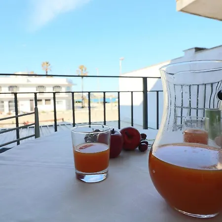 Holiday Home Arianna Elegance And Comfort In The Heart Of Otranto * Otranto