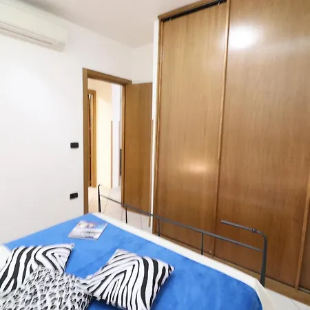 Casa vacanze Arianna Elegance And Comfort In The Heart Of *