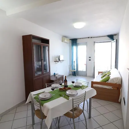 Arianna Centro, Salento 6 Posti * Otrante