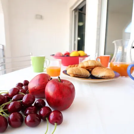 Arianna Centro, Salento 6 Posti Hébergement de vacances Otrante