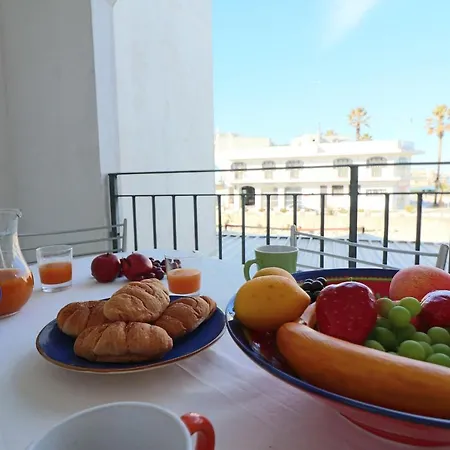 Holiday Home Arianna Elegance And Comfort In The Heart Of Otranto * 오트란토