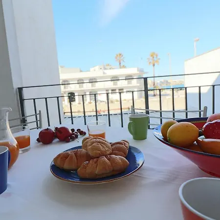 Semesterbostad Holiday Home Arianna Elegance And Comfort In The Heart Of Otranto