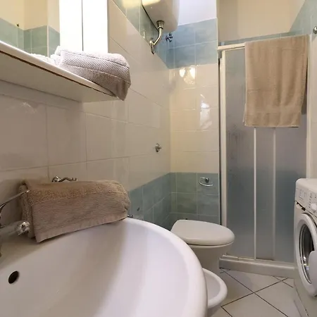 Arianna Centro, Salento 6 Posti Otrante