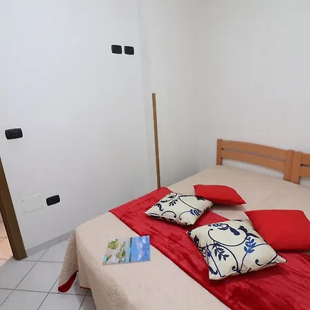 Vakantiehuis Arianna Centro, Salento 6 Posti