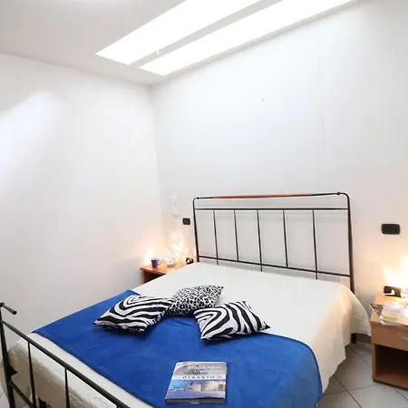 Holiday Home Arianna Elegance And Comfort In The Heart Of Otranto * Otranto