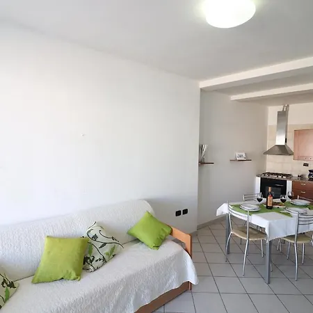 Hébergement de vacances Arianna Centro, Salento 6 Posti