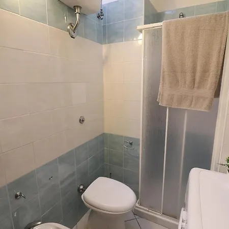 Arianna Centro, Salento 6 Posti Hébergement de vacances *