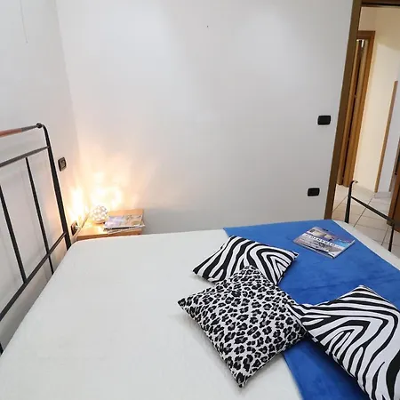 Arianna Centro, Salento 6 Posti Hébergement de vacances