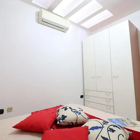 Arianna Centro, Salento 6 Posti Hébergement de vacances *