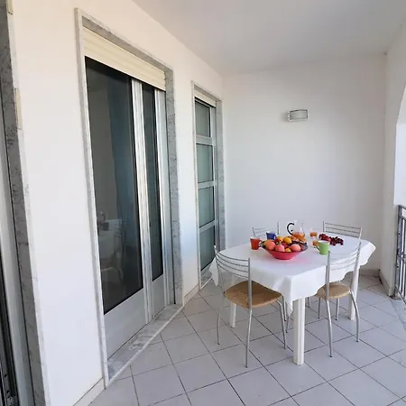 Hébergement de vacances Arianna Centro, Salento 6 Posti