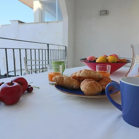 Arianna Centro, Salento 6 Posti Otrante