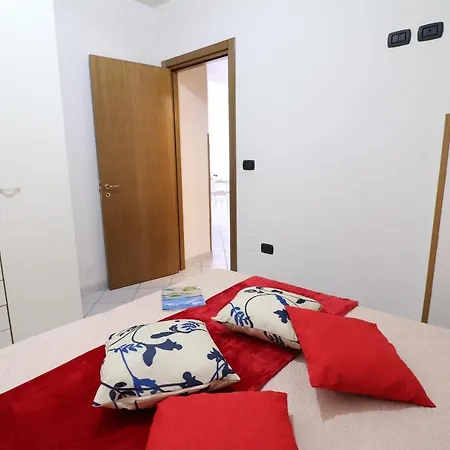 Arianna Elegance And Comfort In The Heart Of Casa vacanze