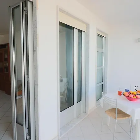 Hébergement de vacances Arianna Centro, Salento 6 Posti