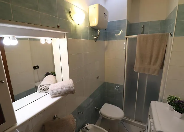 Holiday Home Arianna Elegance And Comfort In The Heart Of Otranto 펜션 오트란토