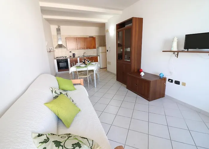 Holiday Home Arianna Elegance And Comfort In The Heart Of Otranto