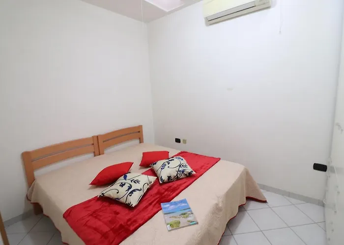 펜션 Holiday Home Arianna Elegance And Comfort In The Heart Of Otranto