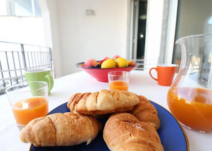 Holiday Home Arianna Elegance And Comfort In The Heart Of Otranto *