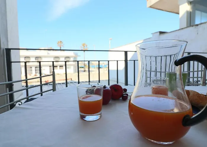 Holiday Home Arianna Elegance And Comfort In The Heart Of Otranto * 오트란토