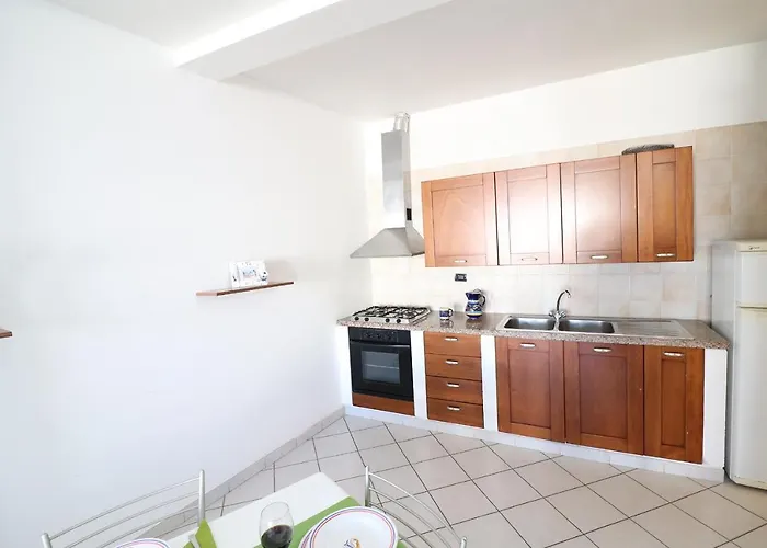 펜션 Holiday Home Arianna Elegance And Comfort In The Heart Of Otranto *