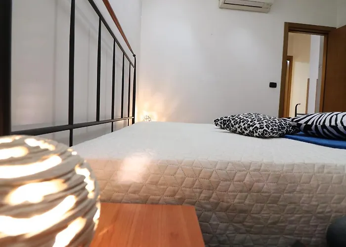 Holiday Home Arianna Elegance And Comfort In The Heart Of Otranto 펜션