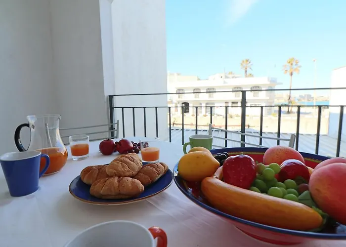Holiday Home Arianna Elegance And Comfort In The Heart Of Otranto * 오트란토