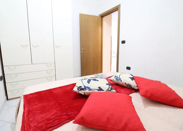 Holiday Home Arianna Elegance And Comfort In The Heart Of Otranto * Otranto