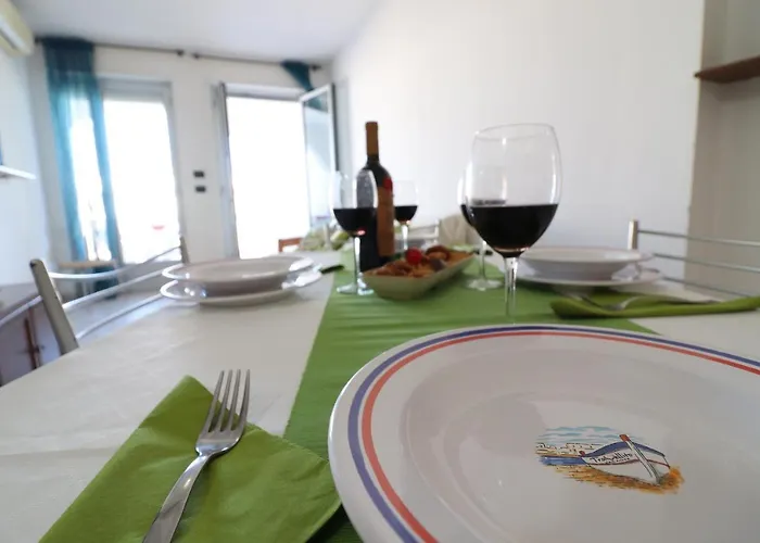 Holiday Home Arianna Elegance And Comfort In The Heart Of Otranto * 오트란토