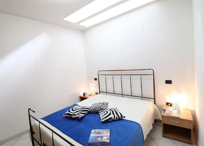 Holiday Home Arianna Elegance And Comfort In The Heart Of Otranto * Otranto