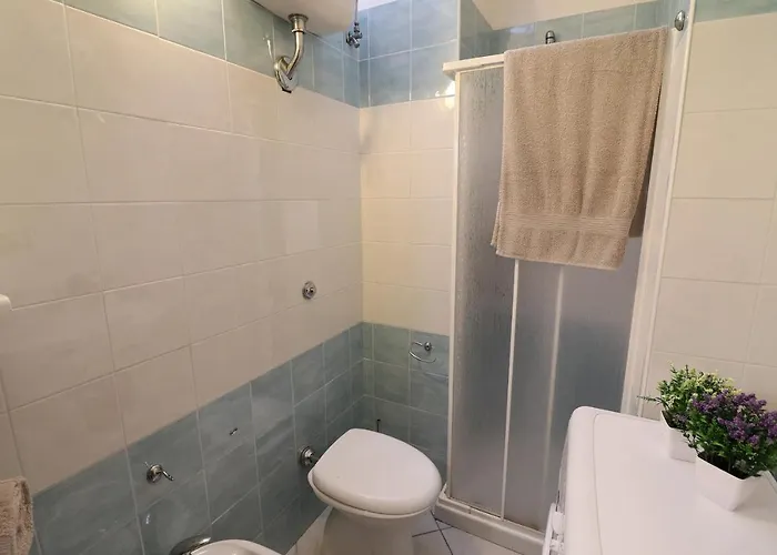 Holiday Home Arianna Elegance And Comfort In The Heart Of Otranto 펜션 *