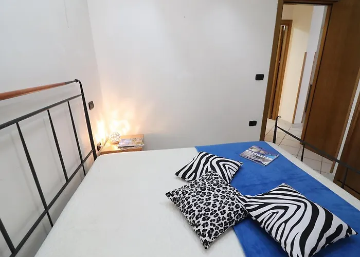 Holiday Home Arianna Elegance And Comfort In The Heart Of Otranto 펜션