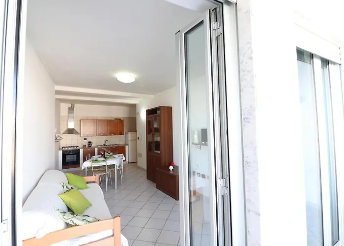 Holiday Home Arianna Elegance And Comfort In The Heart Of Otranto 오트란토